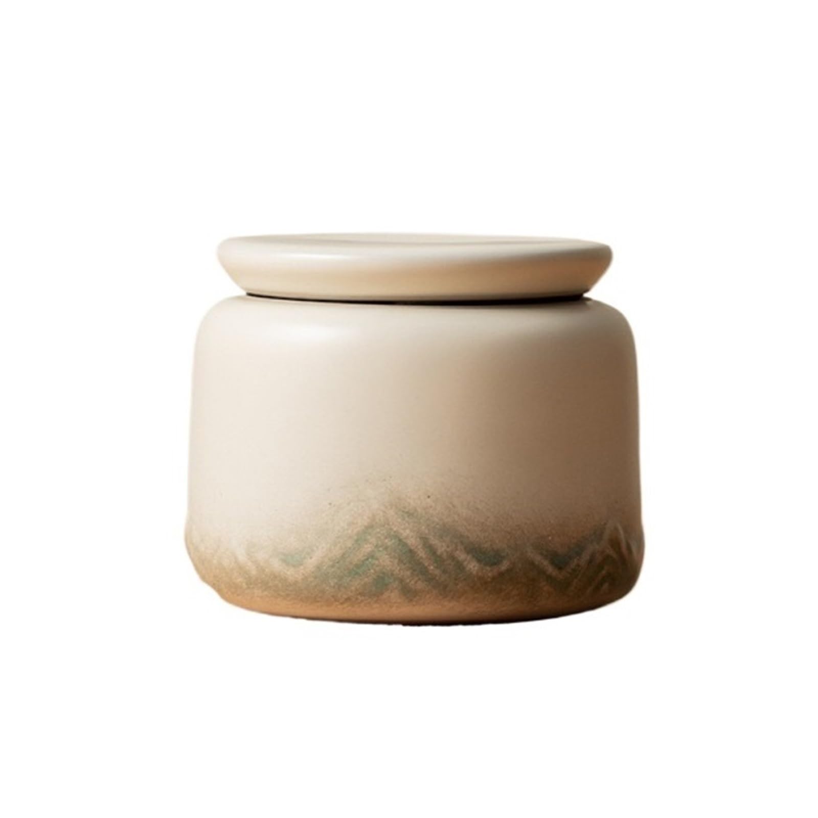Urn for Ash, Urns Pet For Cat Ashes For Animal For Ashe Cremation Urn Human Ashes Container(Pink)
