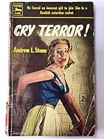 Cry terror B0007I8OVM Book Cover