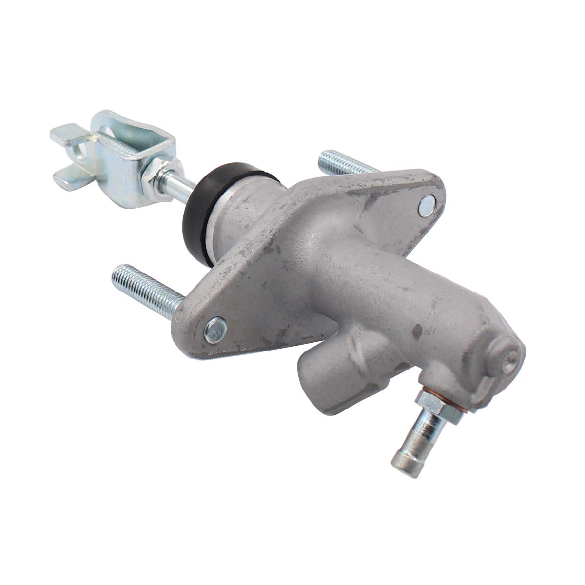 How To Replace A Clutch Master Cylinder YourMechanic Advice