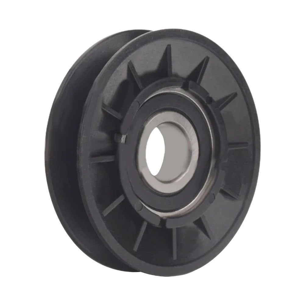Reemplace el Kit de Correa de transmisión de polea tensora GX20006 GX20286 GX20287 for Piezas de cortacésped con Correa de 89 Pulgadas 1760097 AM103019