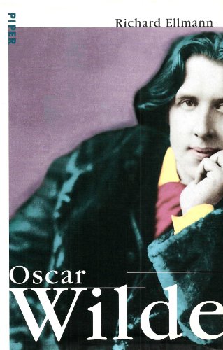 Oscar Wilde. [German] 349204266X Book Cover