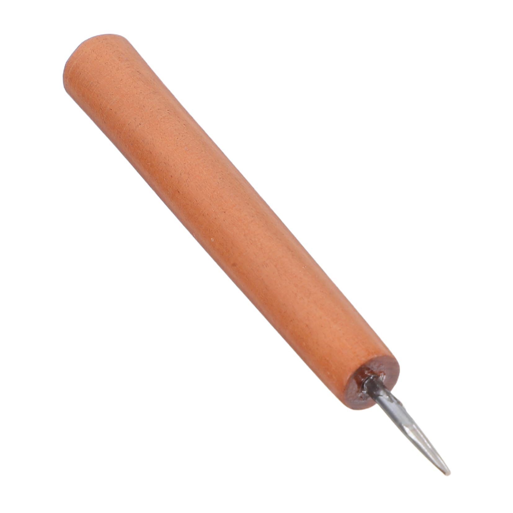 BESTonZON Non-slip Wood Handle Violin Chinrest Screwdriver Wrench for Violin Chinrest Screw Wrench Essential Tool