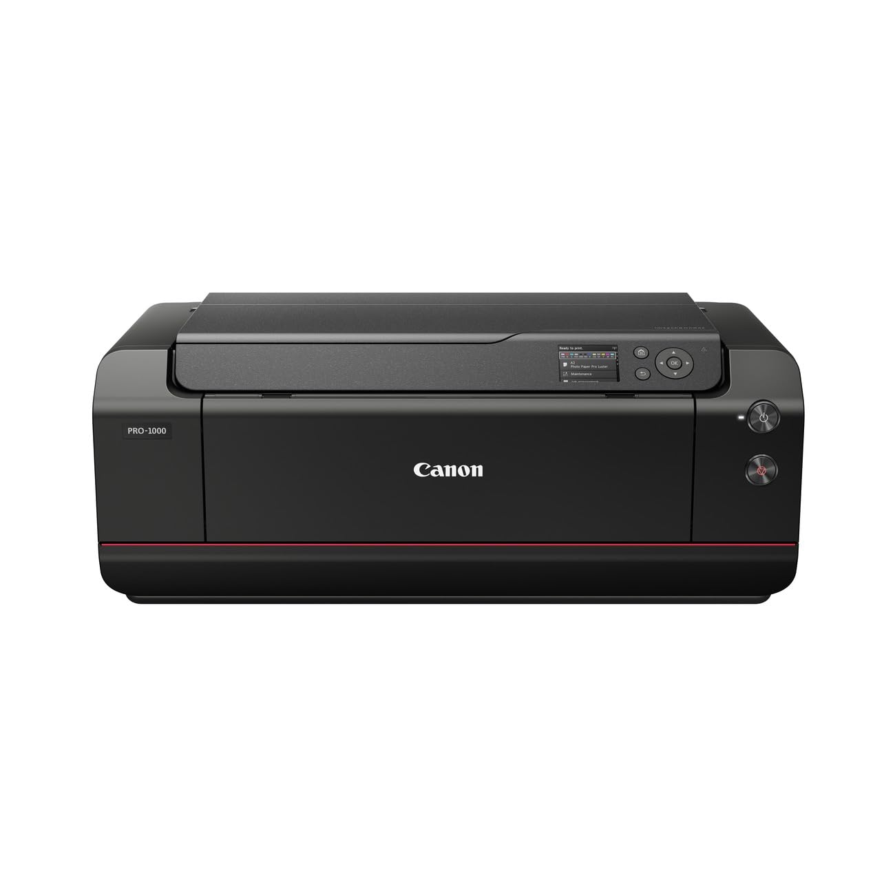 Canon Imageprograf Pro-1000 Stampante Fotografica A2 Professionale 12 Pigmenti