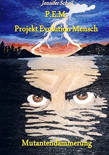 P.E.M.Projekt Evoluition Mensch