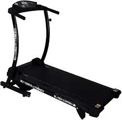 Esteira Elétrica Residencial Dream Black Edition 1.8 Bivolt - Preto - Único