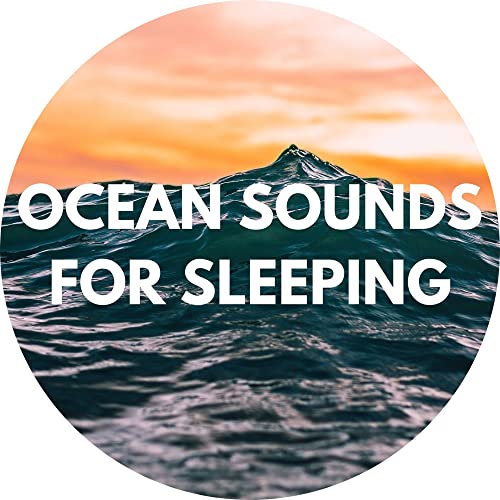 Ocean Sounds for Sleeping