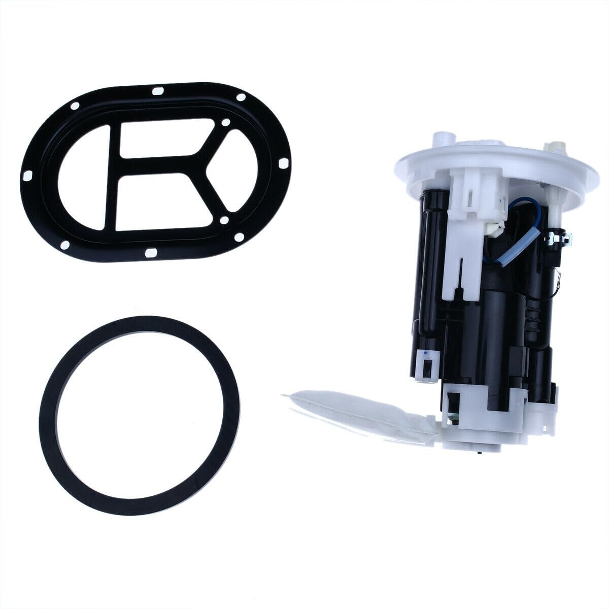 Amazon.com: AWPWAY Engine Module Assembly for ES LS OZ L4 2.0L  