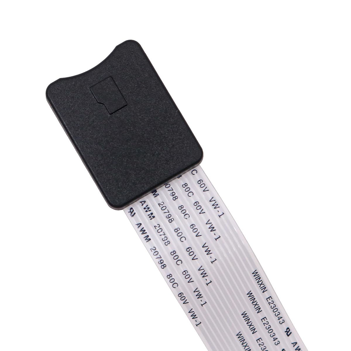 Adattatore da SD a TF Cavo di Prolunga 25 cm per Navigatori GPS Auto