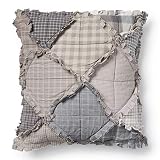 Donna Sharp Lodge Pillows Cotton (Smoky Mountain)