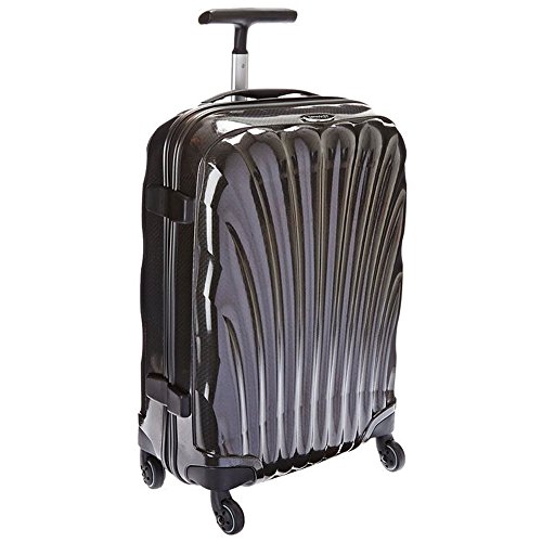 Samsonite Black Label Cosmolite Spinner 55/20, Black, One Size