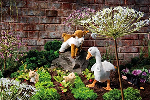 Steiff 073823 - Peluche originale con scritta