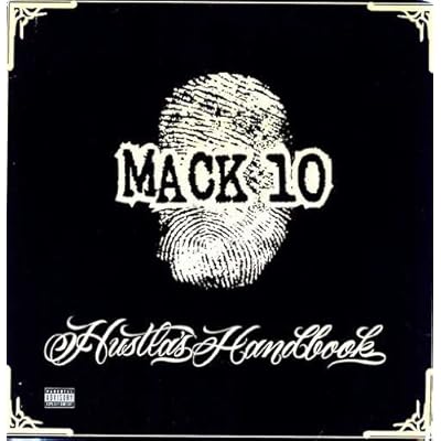 Hustlas Handbook