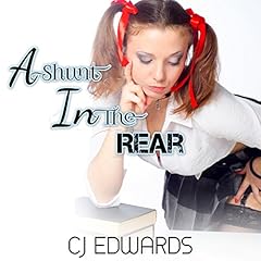 A Shunt in the Rear Audiolibro Por Charlotte Edwards arte de portada