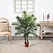 Nearly Natural 4ft. Areca Palm Tree (Real Touch)
