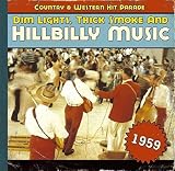 Country And Western Hit 1959