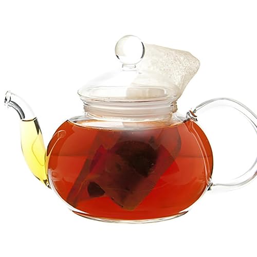 Vista 324 de Hojas de té sueltas English Tea