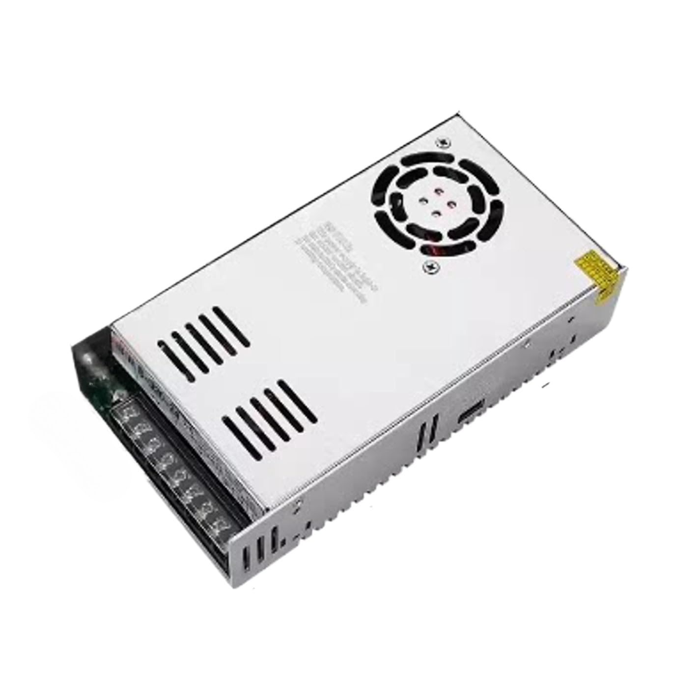 Fuente de alimentación conmutada 350W 360W 24V 15A DC 220 a 12V 36V 48V(S-320W 36V)