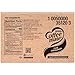 Nestle Coffee mate Coffee Creamer, Original, Liquid Creamer Singles, Non Dairy, No Refrigeration, Box of 180 (Pack of 2)
