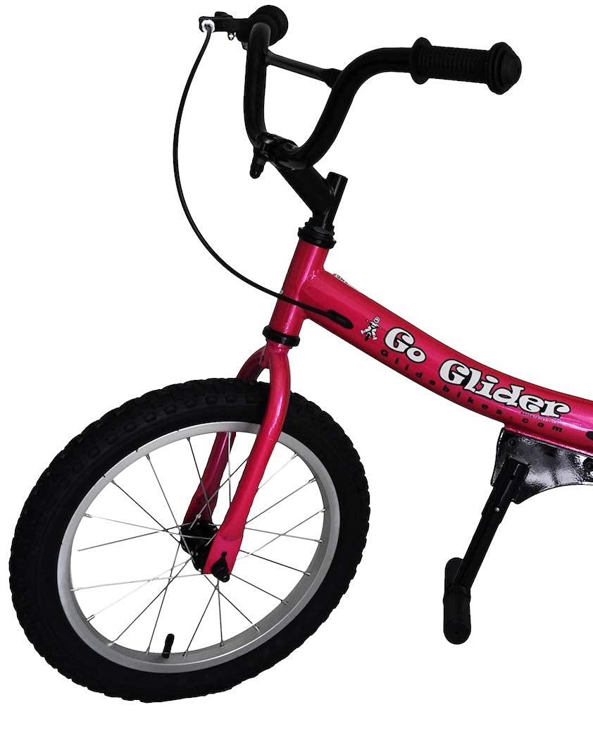 Glide Bikes Kid's Go Glider Balance 