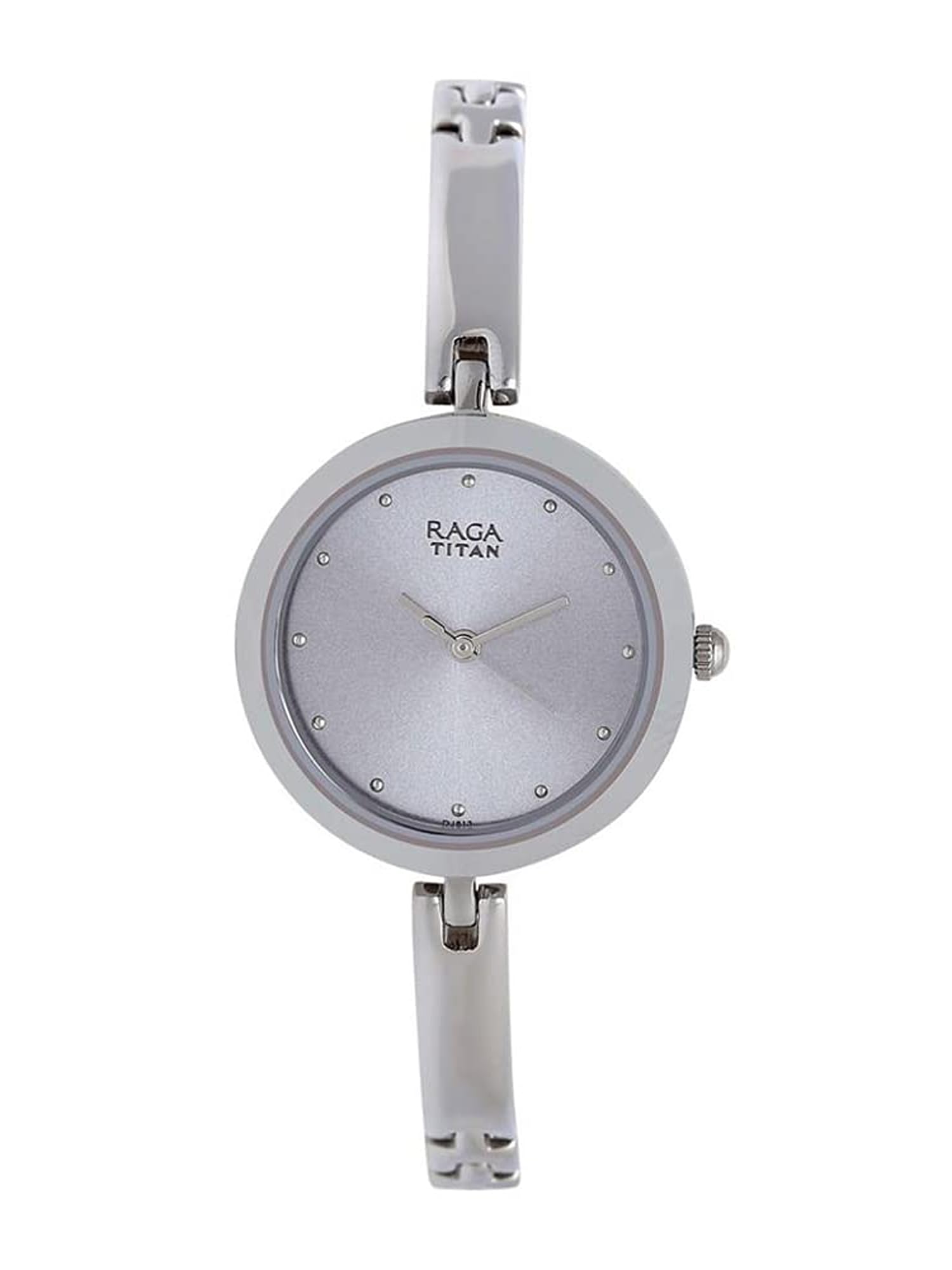Titan Viva Analog Grey Dial Women's Watch 2606SM04/NN2606SM04/NP2606SM04-image-41