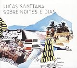 New Store Stock Sobre Noites [Vinilo]