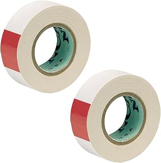 NCA バッファロー グリップ交換用両面テープ 0.18mm×19mm×5m G-340 (2個セット)