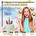Unicorn Party Decorations and Supplies - Unicorn Party Balloons, Cupcake Decorations, and Birthday Banner