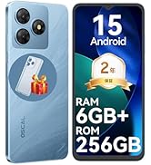 Amazon.co.jp: 【2025新登場 Android 15 タブレット 12インチ 】OSCAL