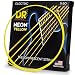 DR Strings HI-DEF NEON Electric Guitar Strings (NYE-11)