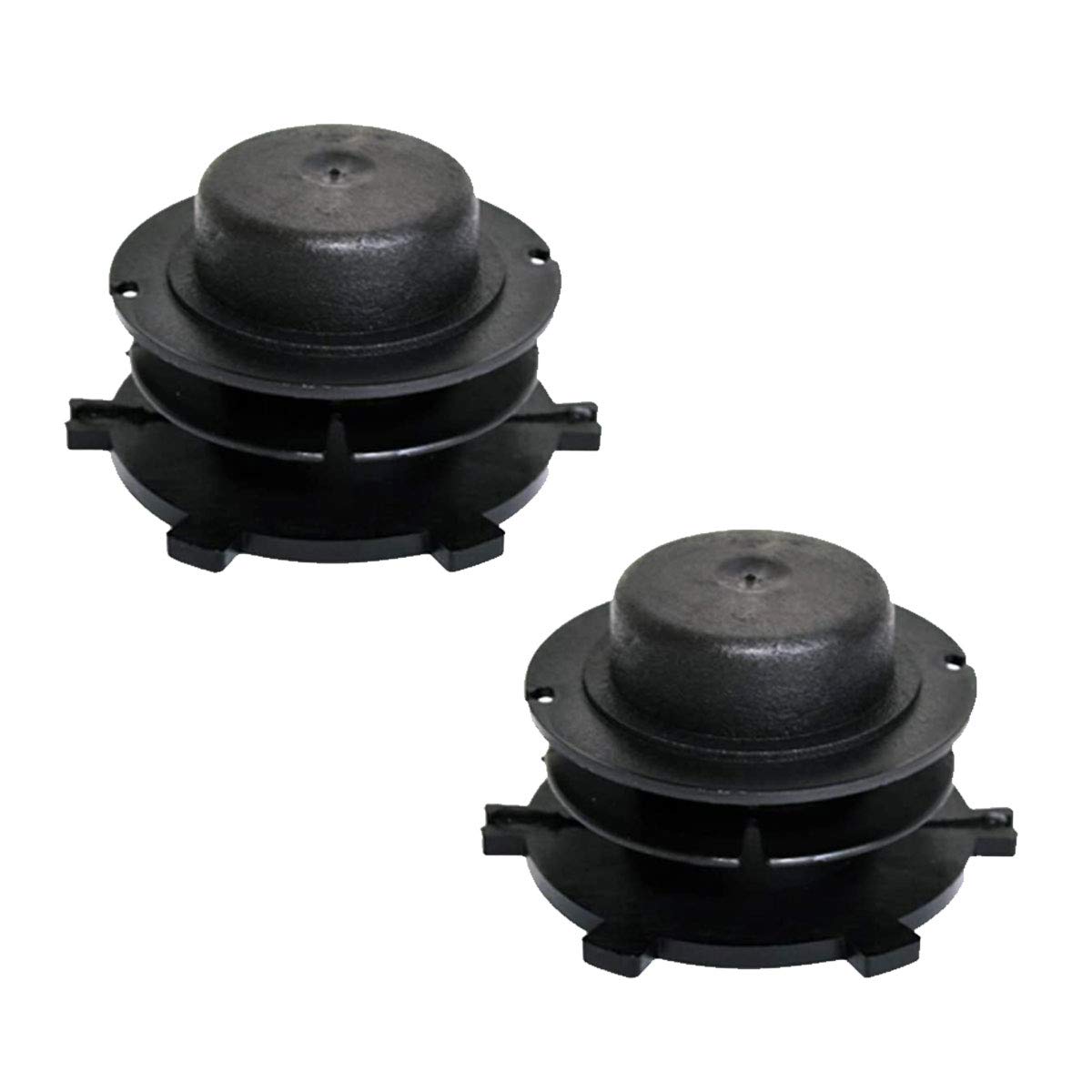 EPR 2PK Spool Replacement for Stihl 25-2 4002 713 3017 String Trimmer Head