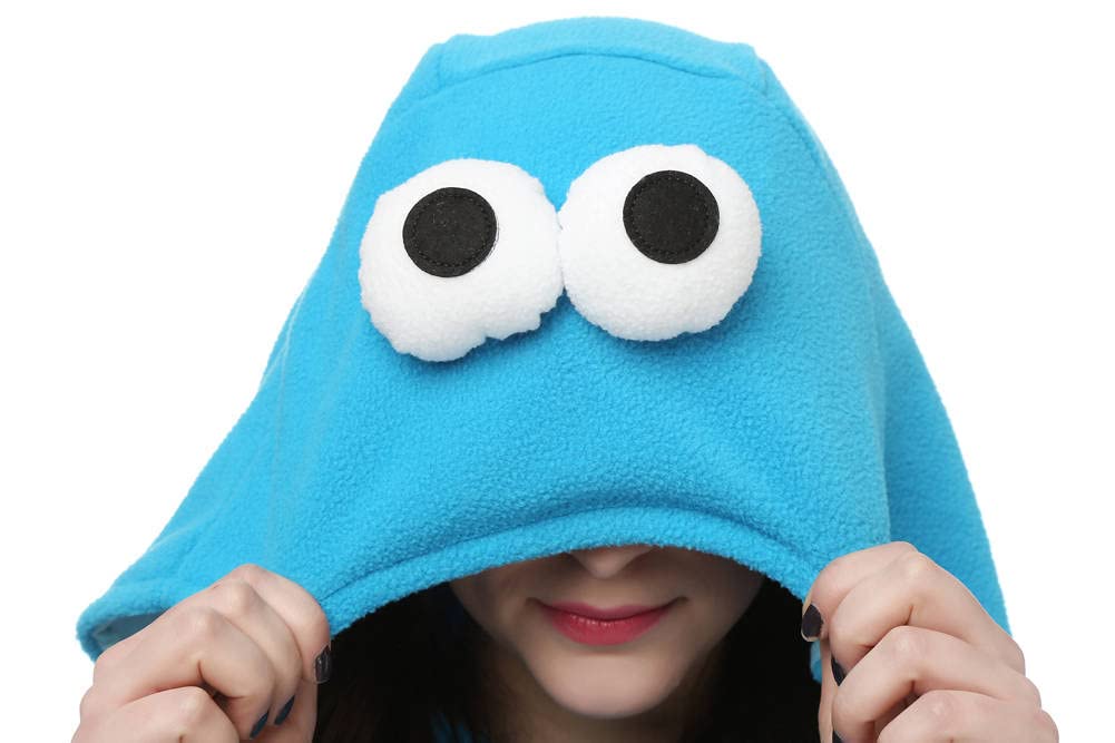 Jednoczęściowe śpioszki dla kobiet mężczyzn jednoczęściowe zwierzę kostium cosplay jednoczęściowa piżama polarowa