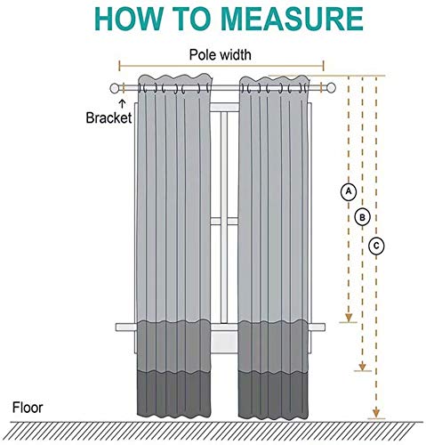 ZhiHdecor Pokemon anime slaapkamergordijn, voor meisjes jongens slaapkamer 157,5 cm x 182,9 cm - Afbeelding 6