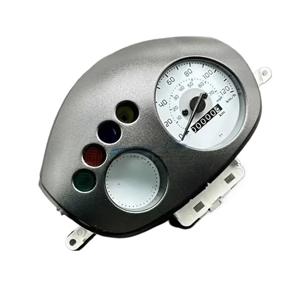 Tachimetro Digitale Per BYQ100T/50QT ZIP per tachimetro moto per quadro strumenti contachilometri