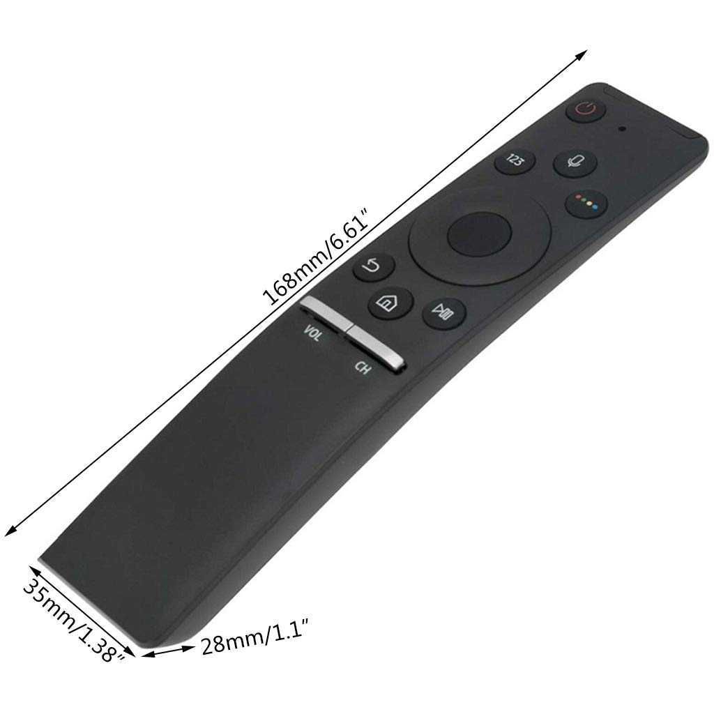 BN59 pilot głosowy zamiennik urządzenia domowego do Smart TV serii BN QN