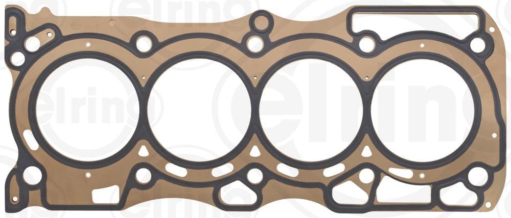 ELRING 466.490 Junta de culata Compatible con NISSAN X-TRAIL T32 MURANO III Z52 Pathfinder IV R52 ALTIMA L33 TEANA III J33
