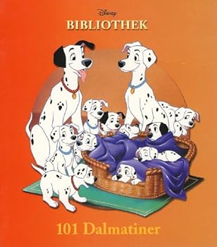 101 Dalmatians