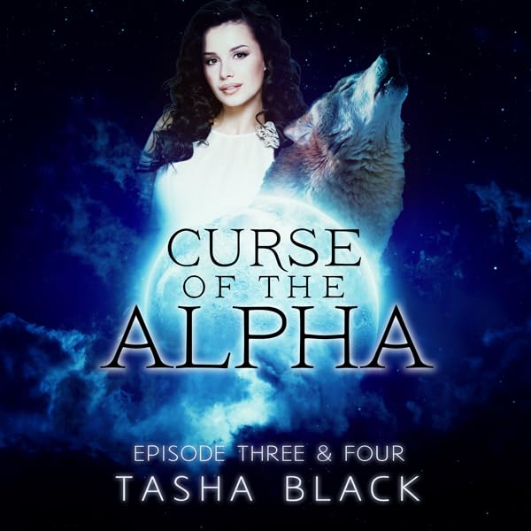Cover art for Curse of the Alpha: Episodes 3 & 4