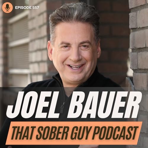Episode 557 - Joel Bauer