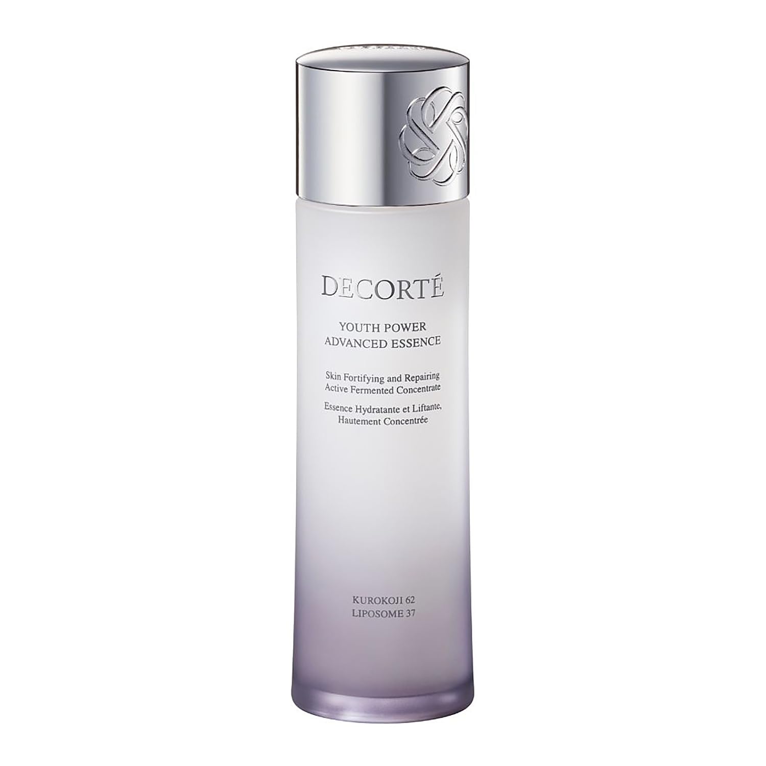 コスメデコルテ美容液ユースパワー エッセンス ローション150mL x2本セット Amazon | DECORTÉ(コスメデコルテ) 美容液 ユース パワー エッセンス
