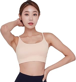 werhty ブラトップ ブラトップ カップ パッド 付き ヨガトップス ヨガウェア