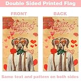 Zoom IMG-2 bandiera da giardino per san Zoom IMG-2 bandiera da giardino per san