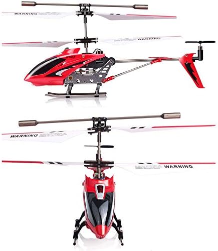 Miniatura 7 de Syma S107  S107G R  C Helicóptero con giroscopio