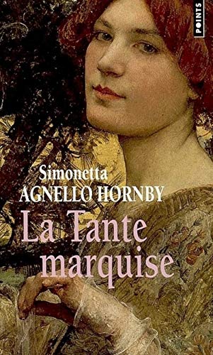 La Tante marquise livre En ligne