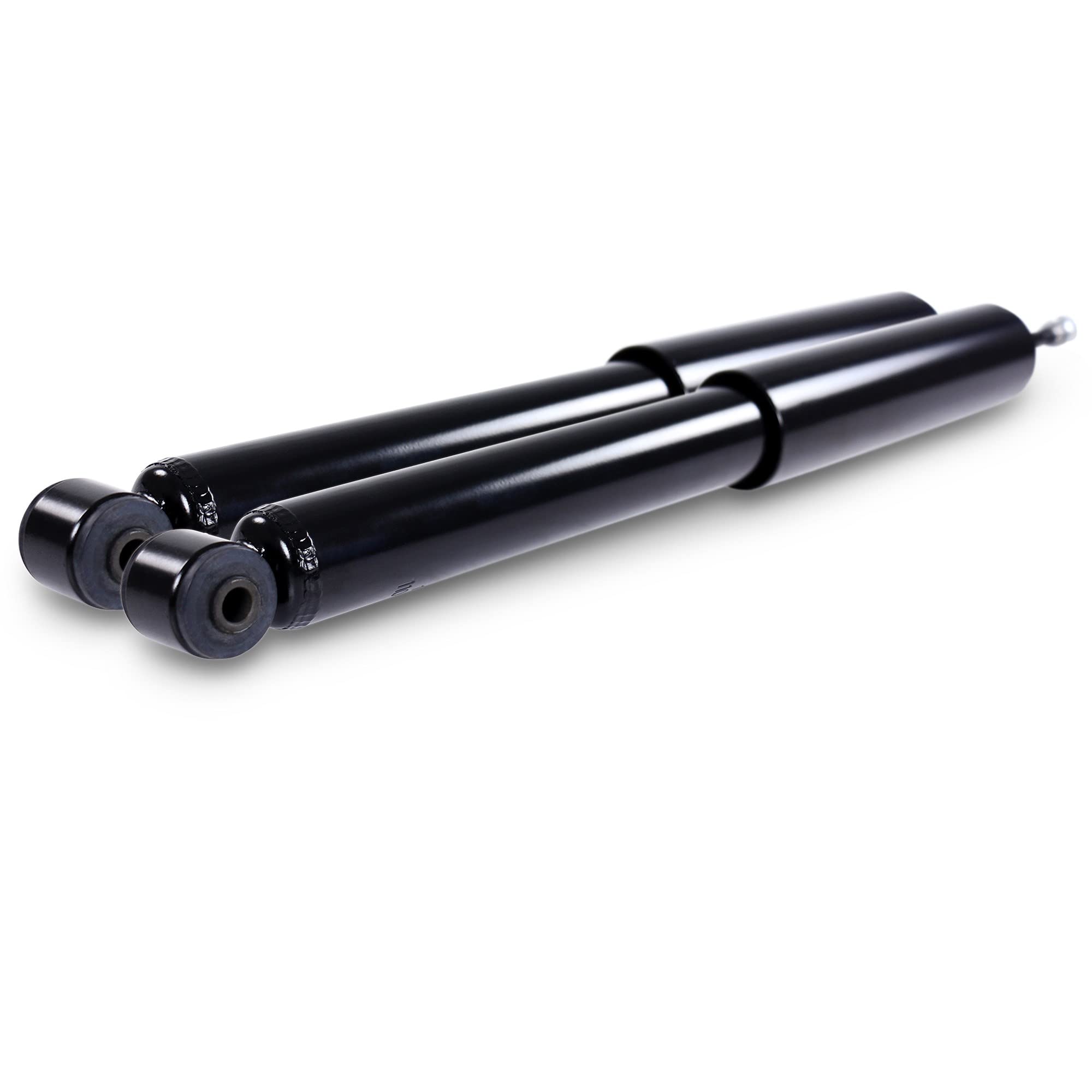 ATEC Germany 4x ammortizzatore a gas a pressione anteriore e posteriore, | Compatibile con: OPEL CORSA C
