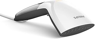 Philips Défroisseur à Main 1 000 W, jusqu'à 20 g/Min