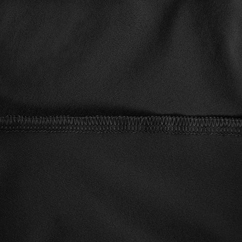 HDE Gymnastics Shorts for Girls Dance Short Glitter Sparkle Tumbling Bottoms4