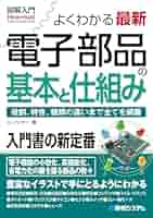確認用--------電子部品のしくみ 電子部品のしくみ / 稲見 辰夫/稲見 昌彦【著】 - 紀伊國屋書店