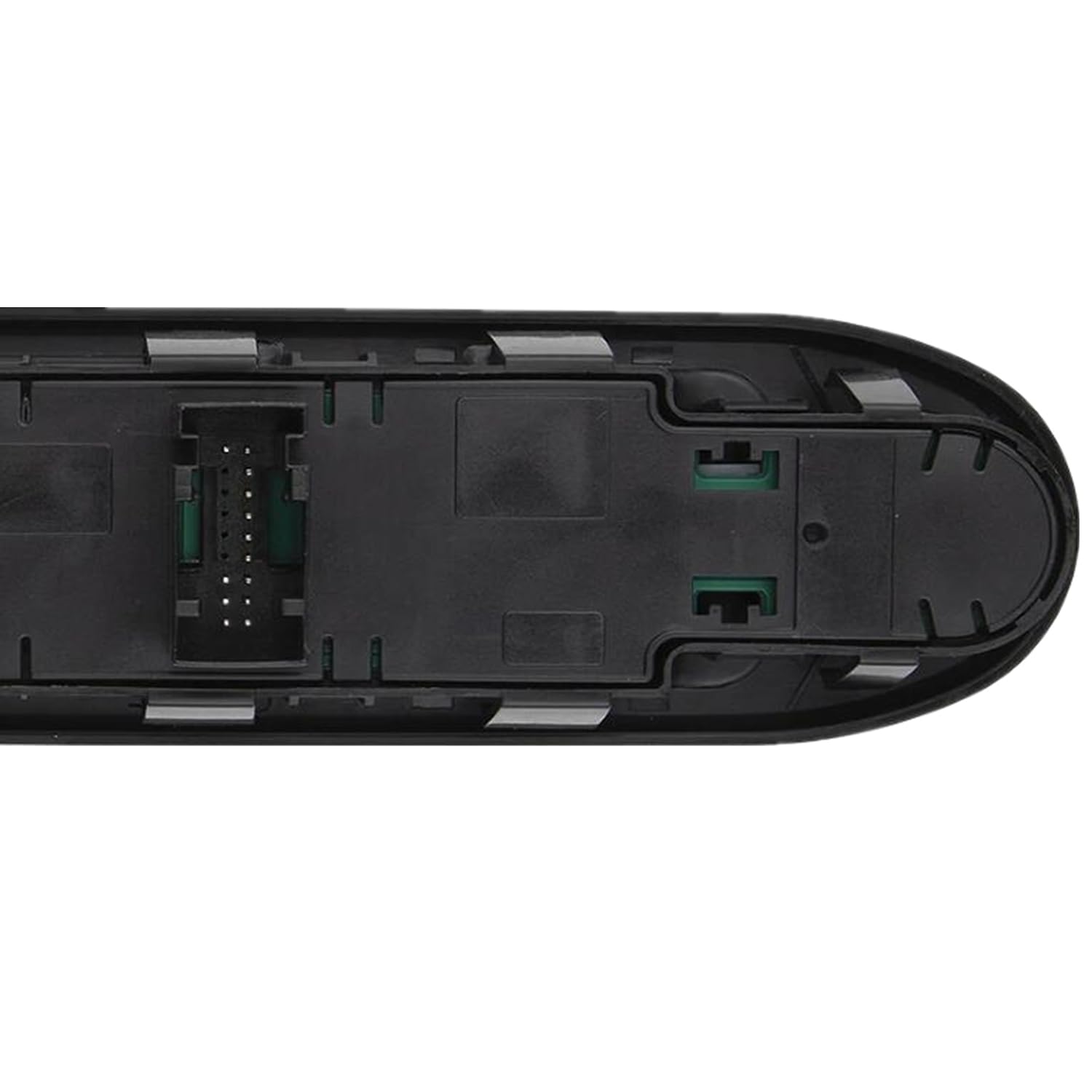 Fensterheber Schalter Fensterheberschalter 6554.QA 9654859677 kompatibel für Peugeot 207 CC SW