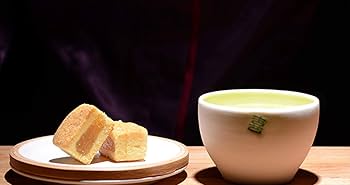 Amazon.com : JIU ZHEN NAN Pineapple Cake (12 pcs) - Best Taiwanese