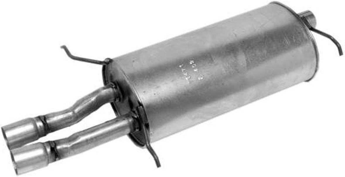 Walker Exhaust SoundFX 18464 Exhaust Muffler Automotive